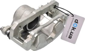 Тормозной суппорт