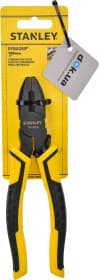 Плоскогубцы Stanley Dynagrip STHT0-74454 180 мм