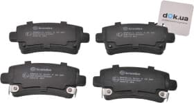 Тормозные колодки