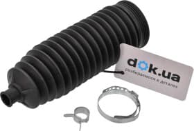 Пыльник рулевой рейки