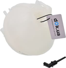 Бачок охолоджувальної рідини