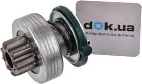 Бендикс стартера AS SD0071 Бендикс стартера AS SD0071