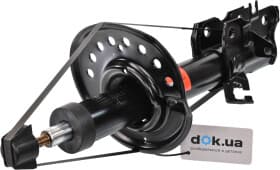 Стійка амортизатора