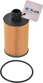 Оливний фільтр