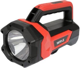 Кемпинговый фонарь Yato YT-08548