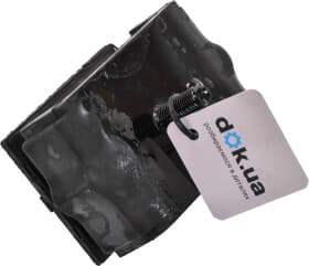 Подушка двигателя