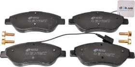 Тормозные колодки