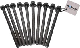 Болт ГБЦ Болт ГБЦ