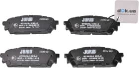 Тормозные колодки