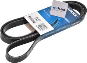 Поликлиновой ремень