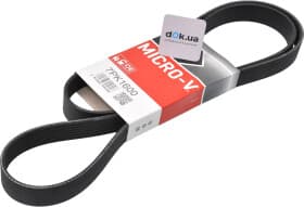 Поликлиновой ремень