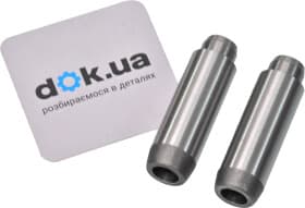 Направляющая клапана