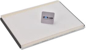 Фільтр салону