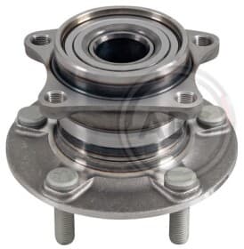 Ступиця колеса