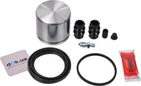 Ремкомплект тормозного суппорта Ремкомплект тормозного суппорта