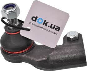 Наконечник рулевой тяги