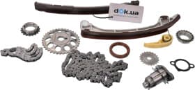 Комплект ланцюга ГРМ