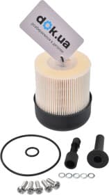 Паливний фільтр