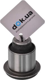 Сайлентблок важеля