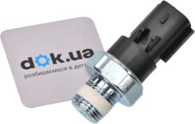 Датчик давления масла