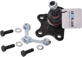 Шарова опора