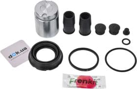 Ремкомплект тормозного суппорта