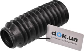 Пыльник амортизатора JP Group 1152700300