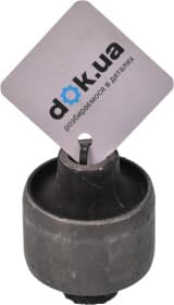 Сайлентблок важеля Trucktec Automotive 07.30.037