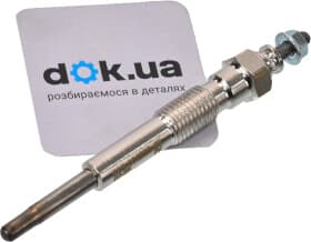 Свеча накала