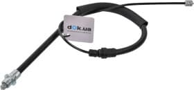 Трос ручного гальма