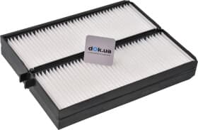 Фильтр салона