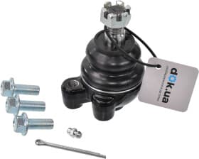 Шаровая опора