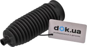 Пыльник рулевой рейки