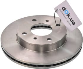 Гальмівний диск Гальмівний диск