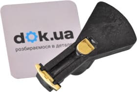 Бігунок розподільника запалювання