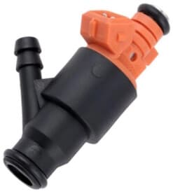 Топливная форсунка Libron 01lb0213