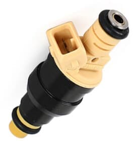 Паливна форсунка