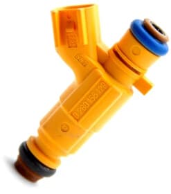 Паливна форсунка