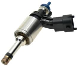 Паливна форсунка