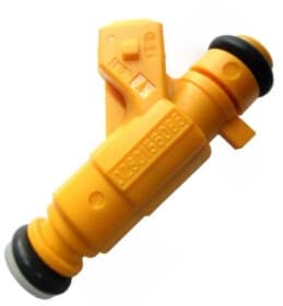 Топливная форсунка