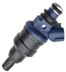 Топливная форсунка