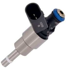 Паливна форсунка