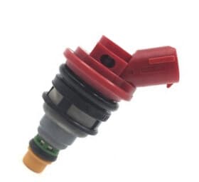 Топливная форсунка