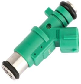 Паливна форсунка