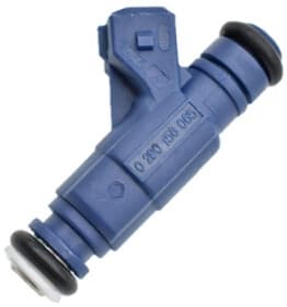 Топливная форсунка