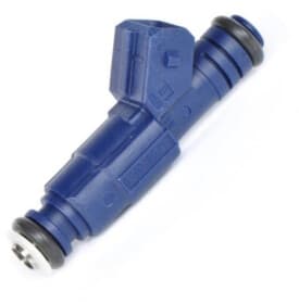 Паливна форсунка