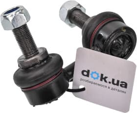 Стойка стабилизатора Стойка стабилизатора