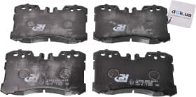 Тормозные колодки