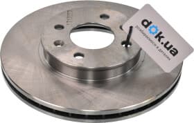 Гальмівний диск Гальмівний диск