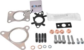 Монтажний комплект турбіни